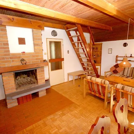 Holiday In Probulov/sudbohmen 31172 Ferienhaus Probulov