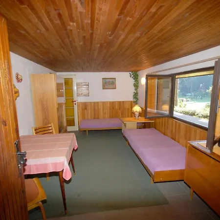 Ferienhaus Holiday In Probulov/sudbohmen 31172 Probulov
