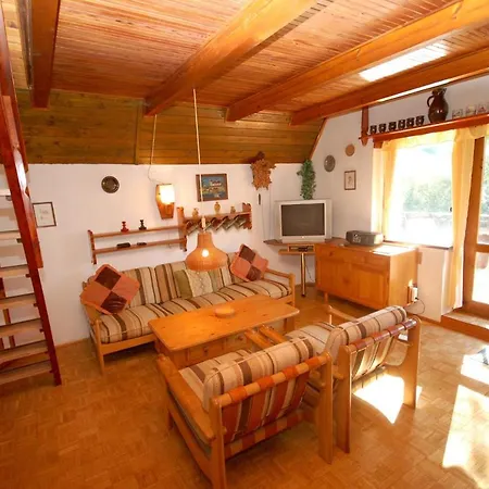 Holiday In Probulov/sudbohmen 31172 Ferienhaus